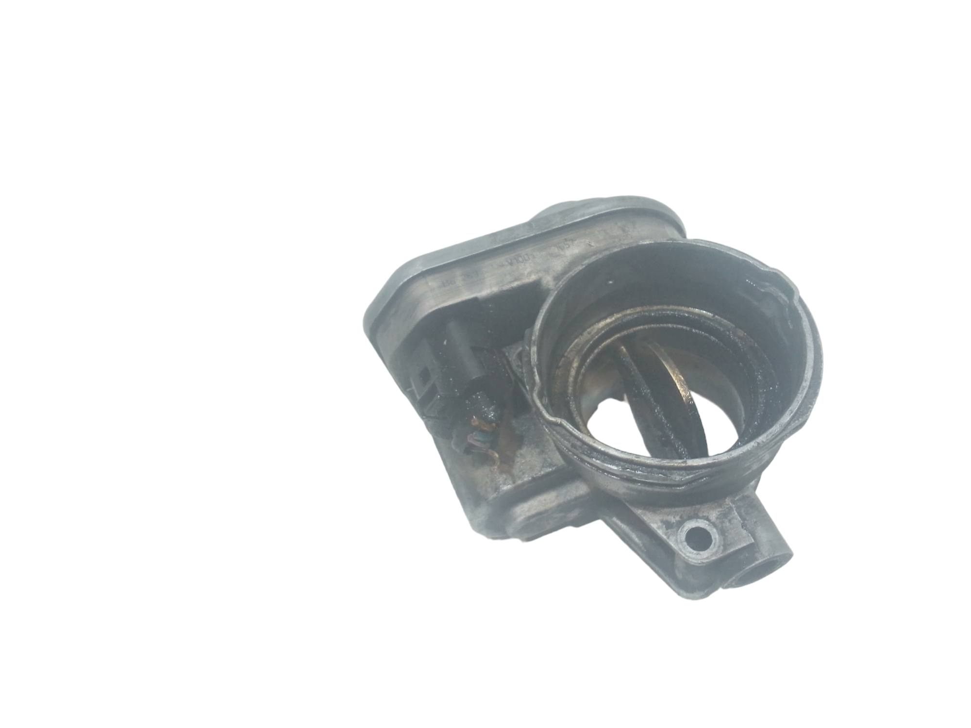 Corpo Farfallato per Audi A3 Serie (8p1) (05>08) (2005 - 2008)