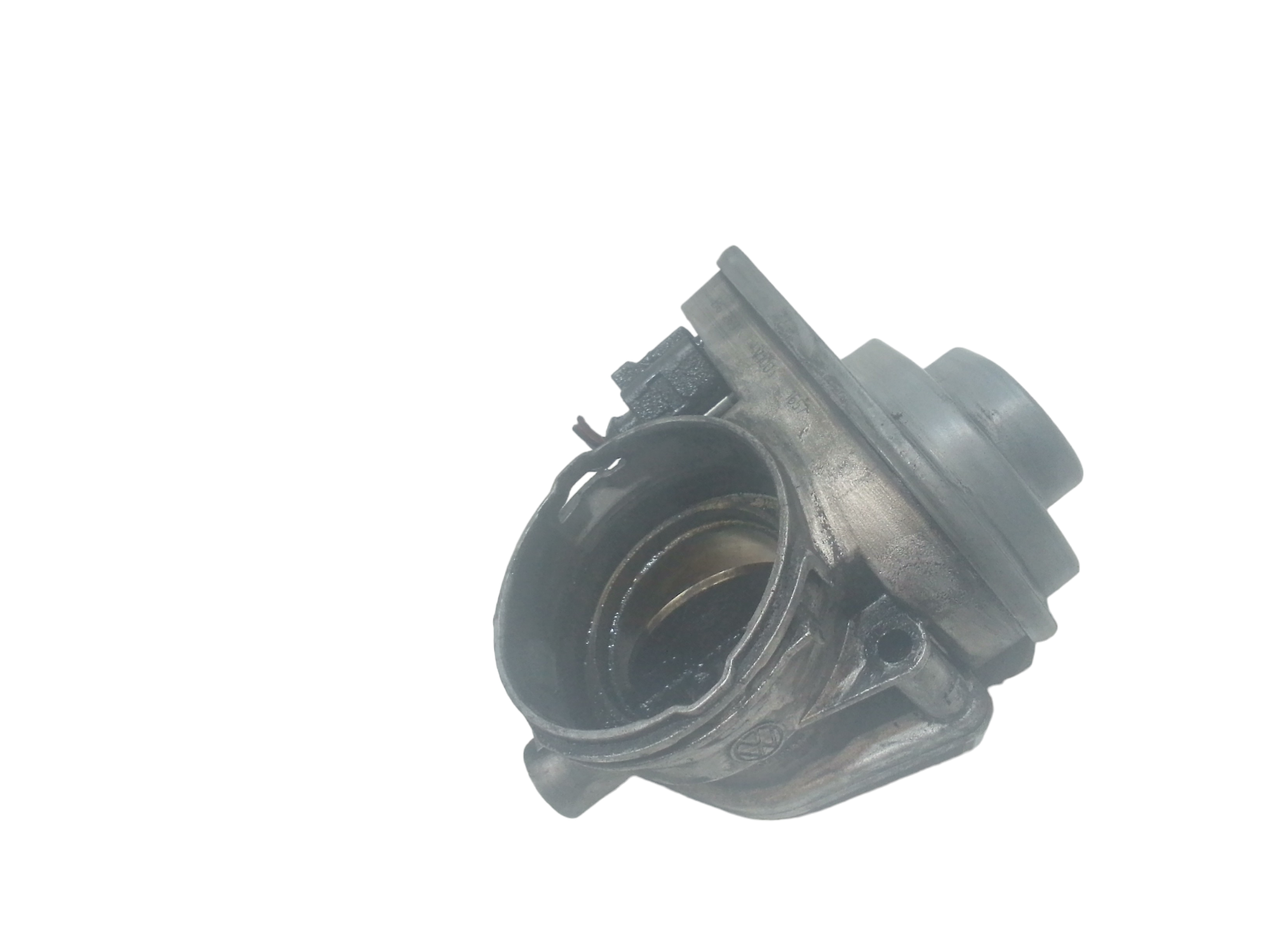 Corpo Farfallato per Audi A3 Serie (8p1) (05>08) (2005 - 2008)