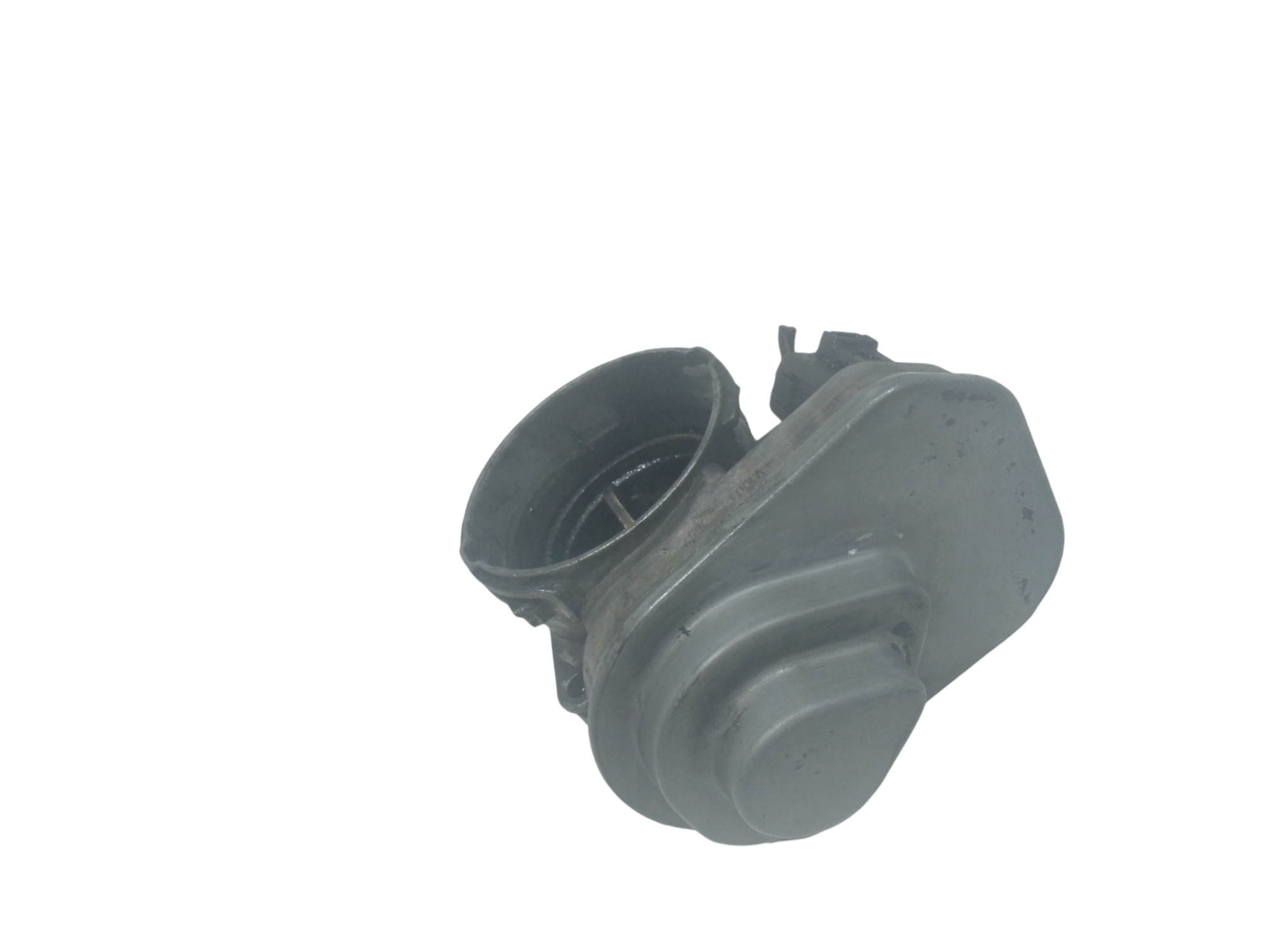 Corpo Farfallato per Audi A3 Serie (8p1) (05>08) (2005 - 2008)
