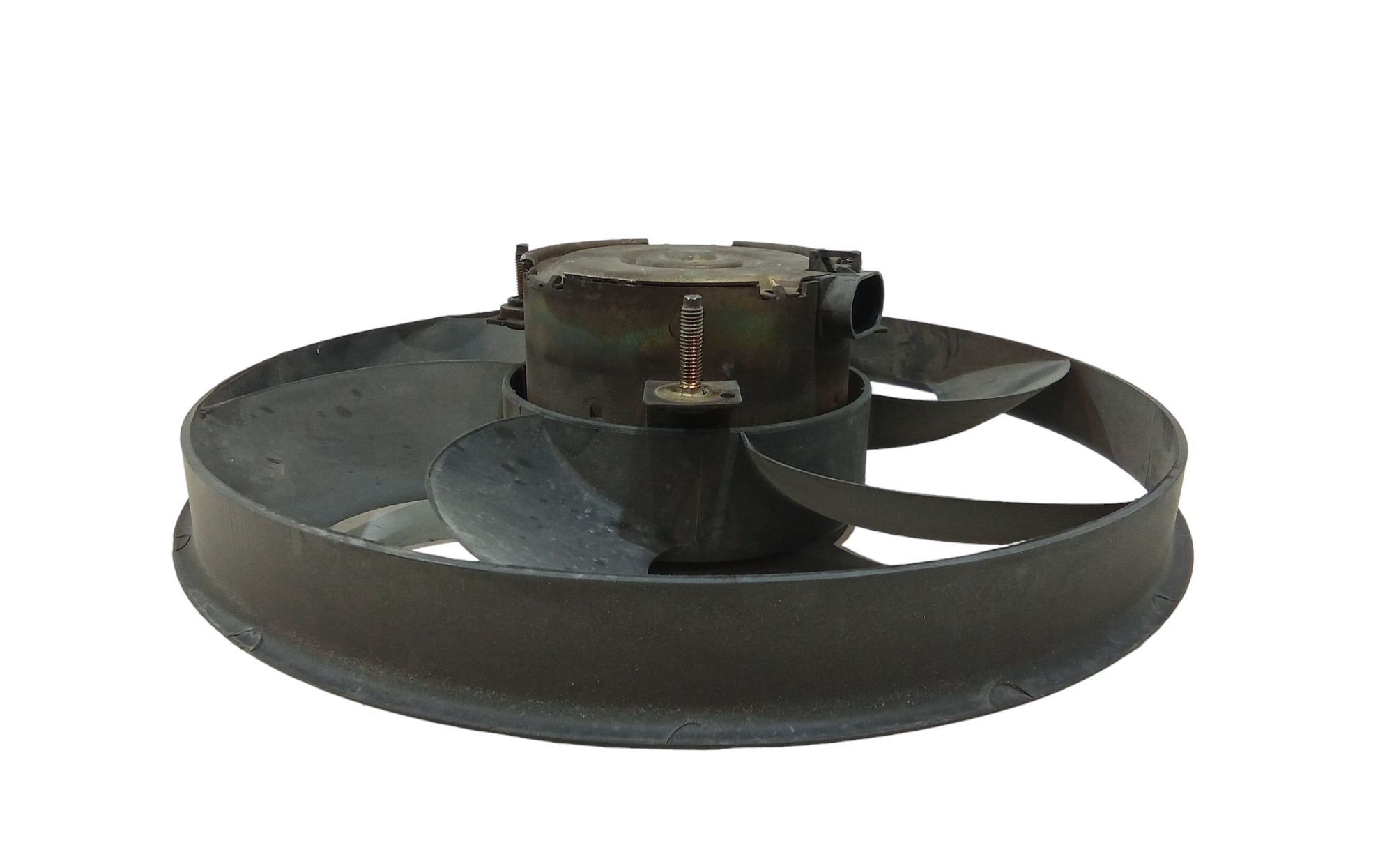 Elettroventola per Piaggio Porter Furgonato (1993 - In produzione)