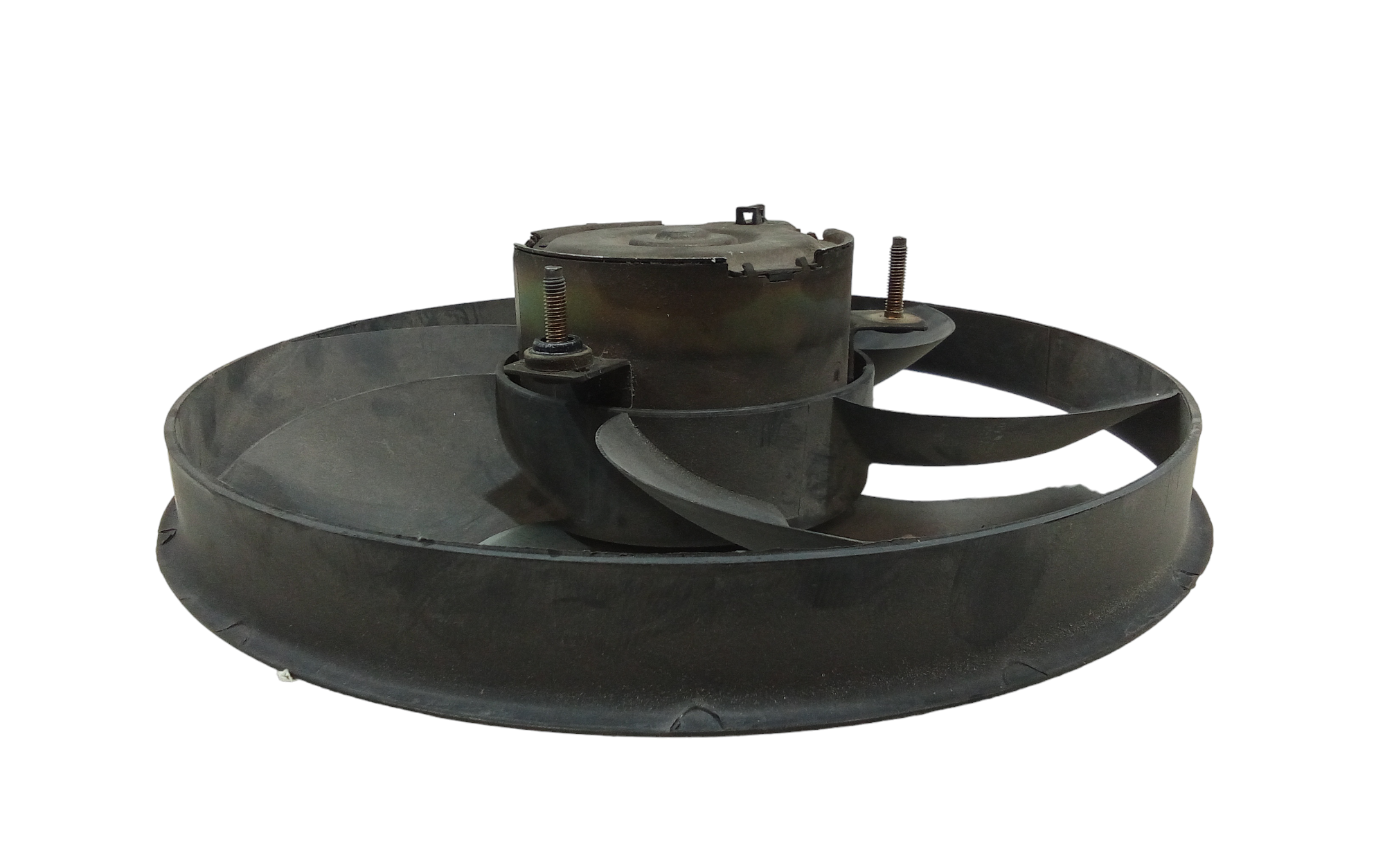 Elettroventola per Piaggio Porter Furgonato (1993 - In produzione)