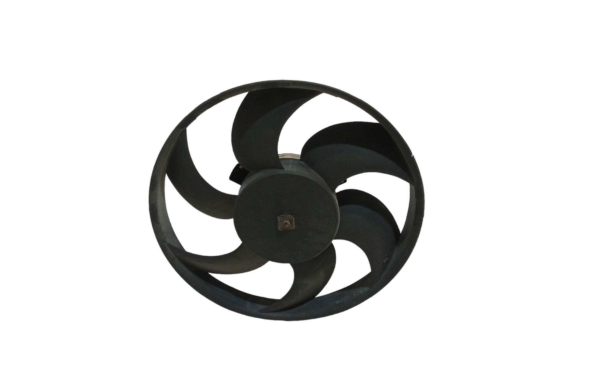 Elettroventola per Piaggio Porter Furgonato (1993 - In produzione)