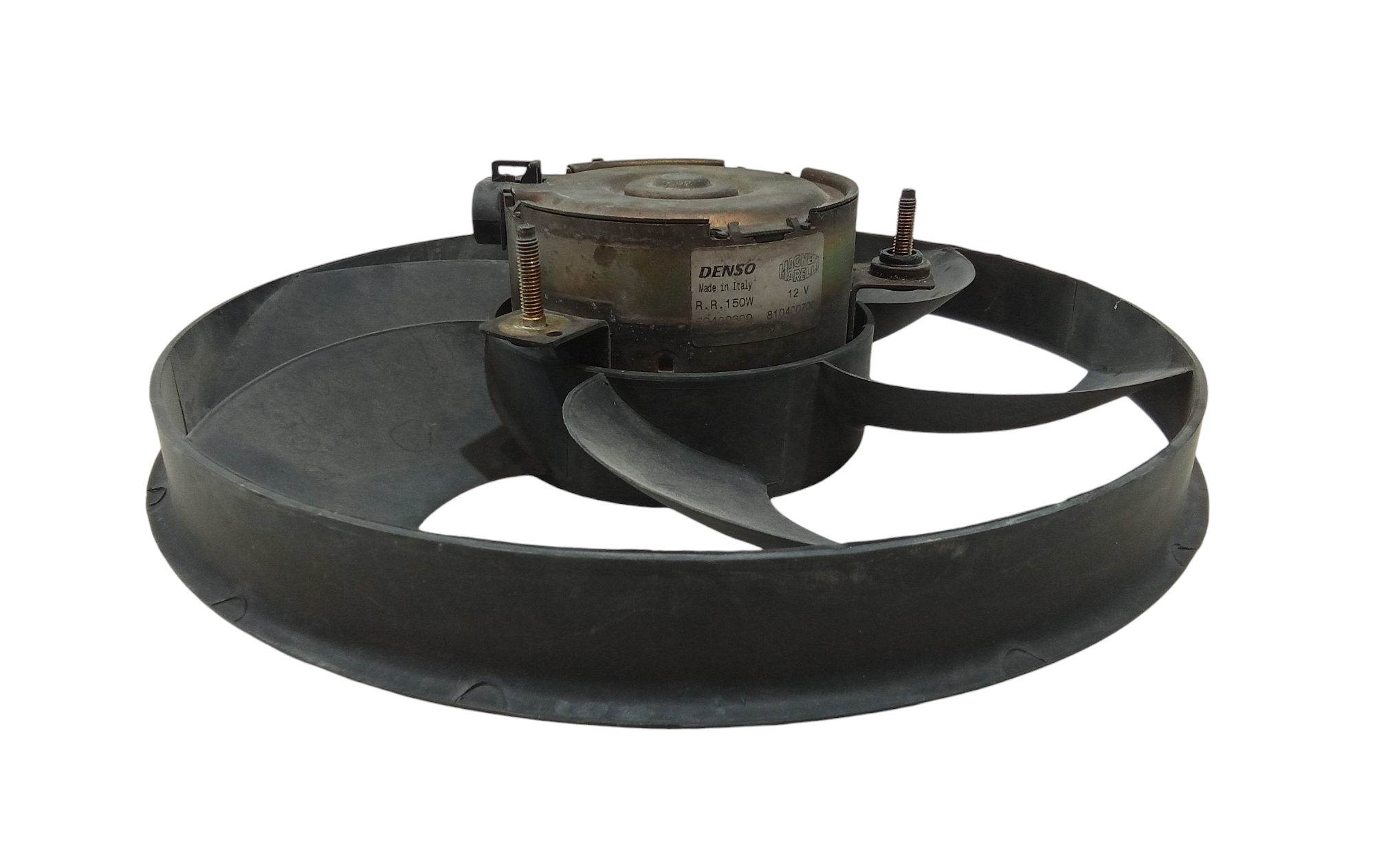 Elettroventola per Piaggio Porter Furgonato (1993 - In produzione)