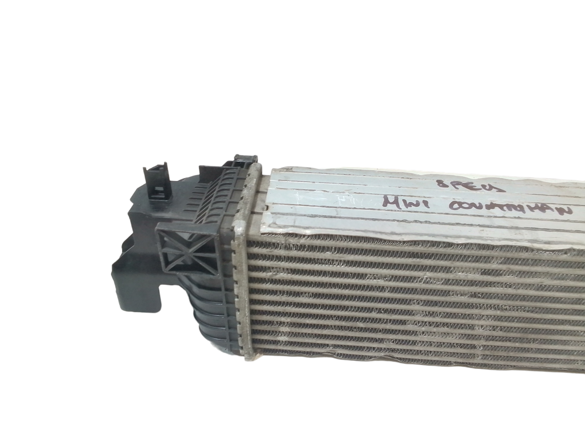 Intercooler per Mini Countryman S (16>) (2016 - In produzione)