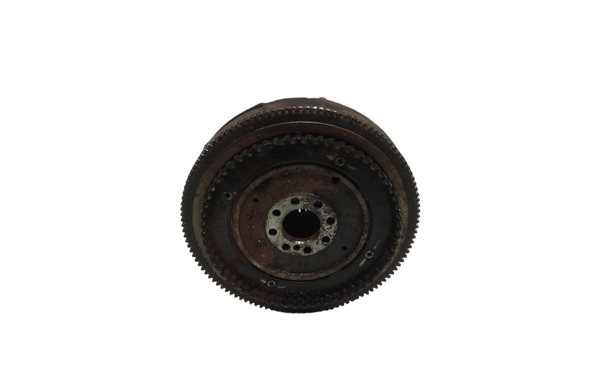 Kit Frizione e Volano per Fiat Dobl Serie (09>) (2009 - In produzione)