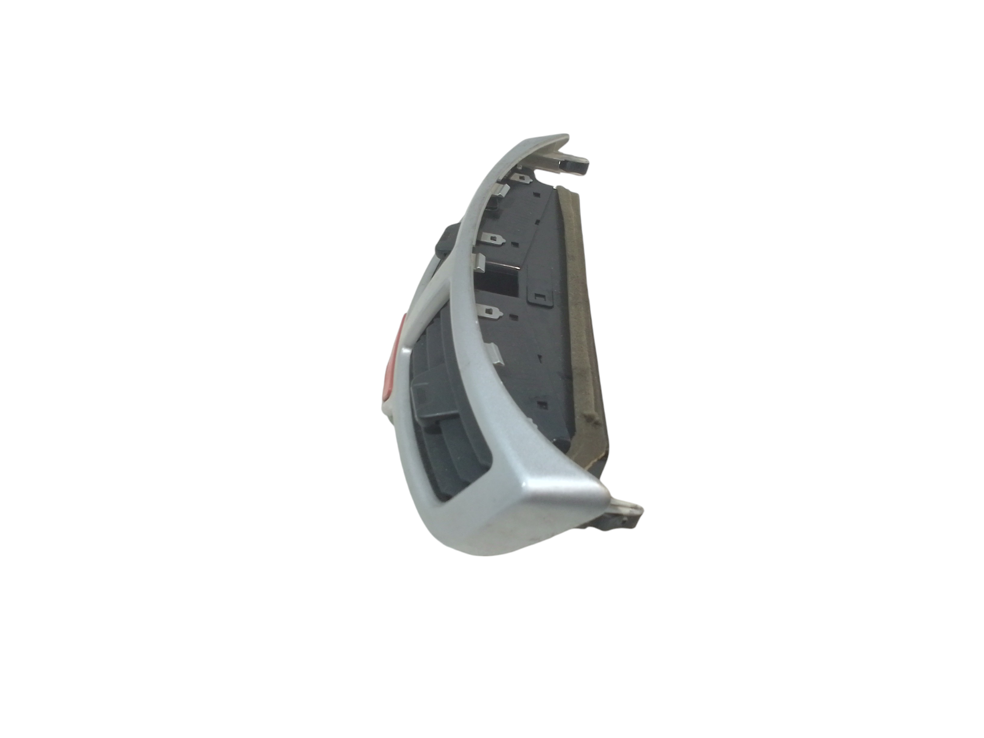 Bocchette Aria Centrale per Dr Zero (2015 - 2020)