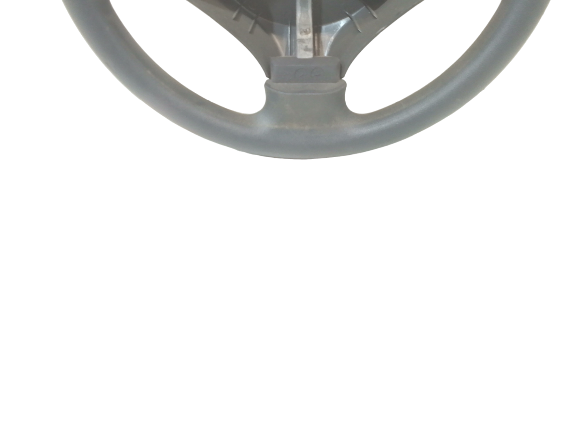 Volante per Dr Zero (2015 - 2020)