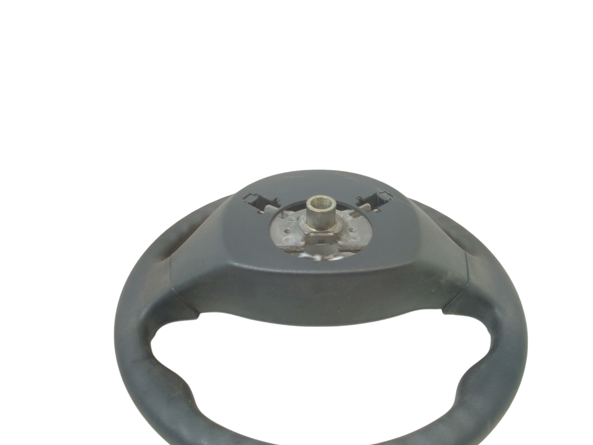 Volante per Dr Zero (2015 - 2020)