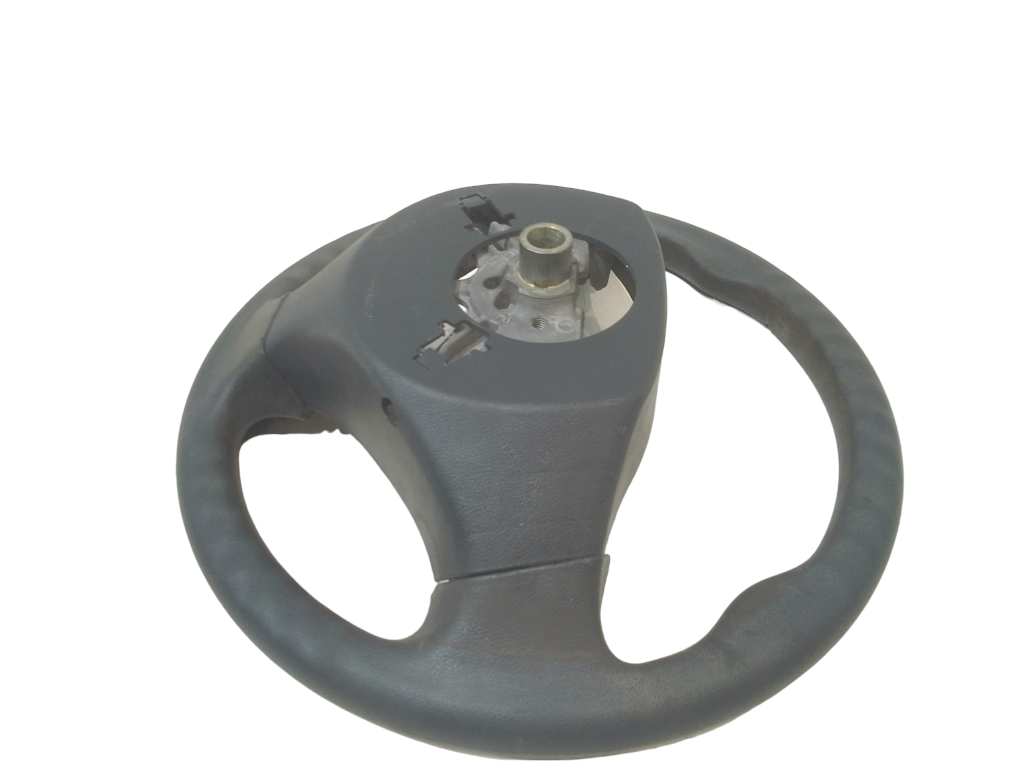 Volante per Dr Zero (2015 - 2020)