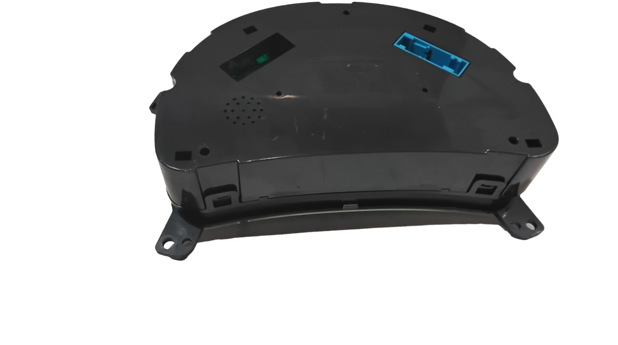 Quadro Strumenti per Dr Zero (2015 - 2020)