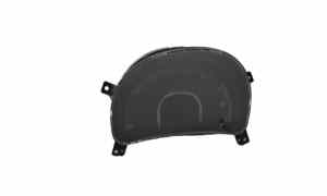 Quadro Strumenti per Dr Zero (2015 - 2020)