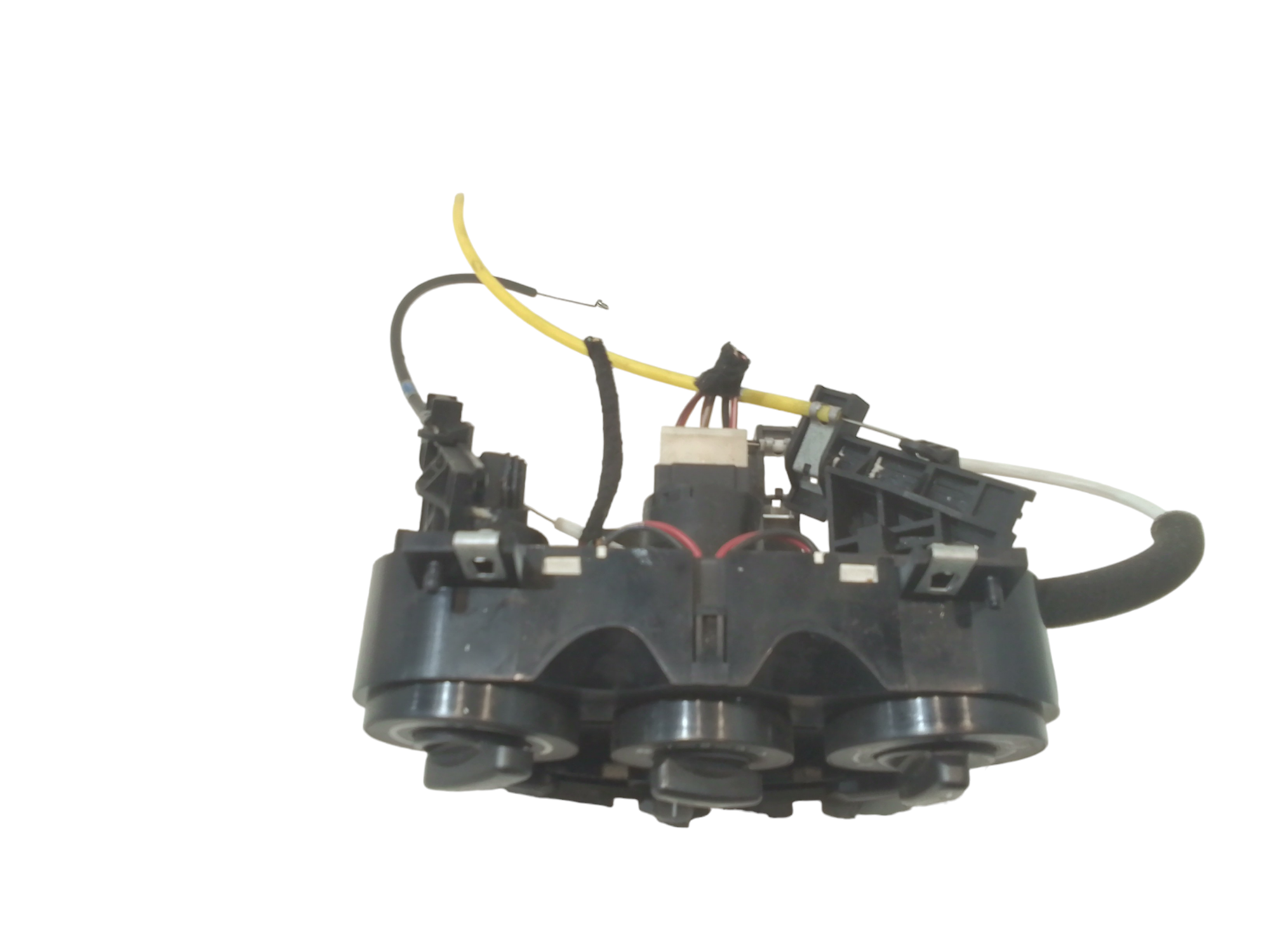 Comandi Clima per Dr Zero (2015 - 2020)