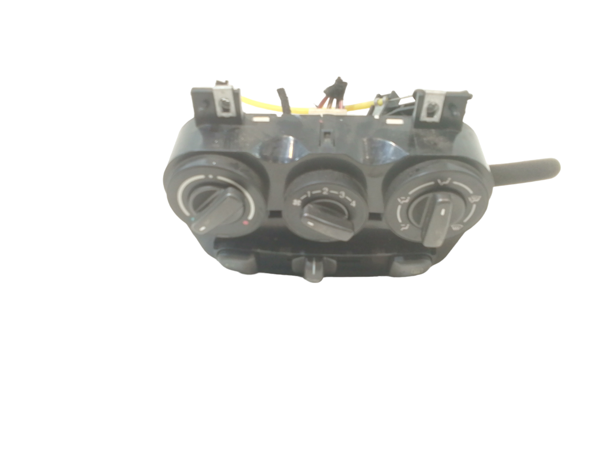 Comandi Clima per Dr Zero (2015 - 2020)