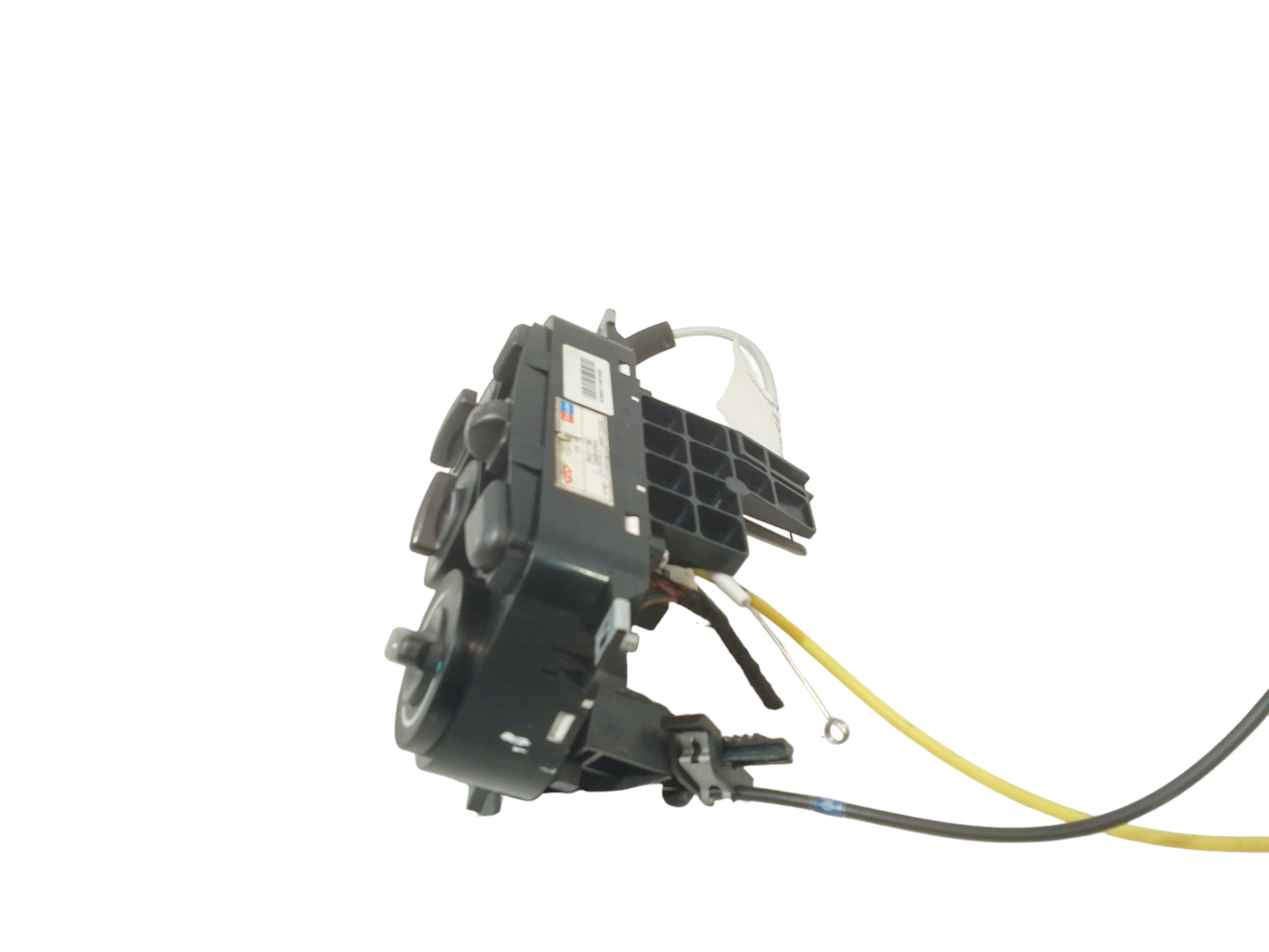 Comandi Clima per Dr Zero (2015 - 2020)