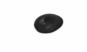 Maniglia interna Anteriore Destra per Dr Zero (2015 - 2020)