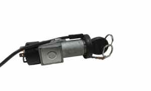 Blocchetto Accensione per Dr Zero (2015 - 2020)