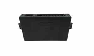 Body Computer per Dr Zero (2015 - 2020)