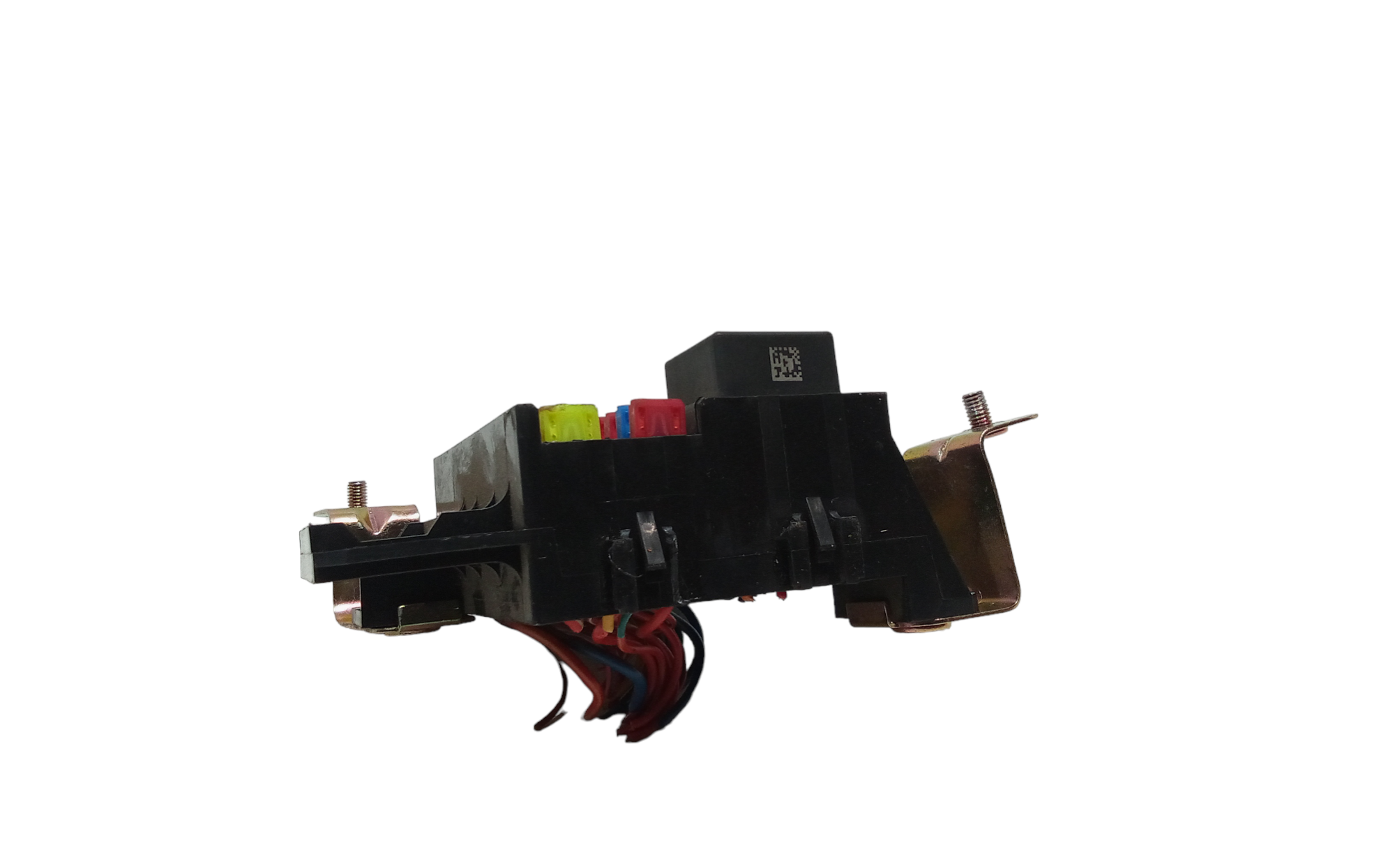 Centralina porta fusibili per Dr Zero (2015 - 2020)