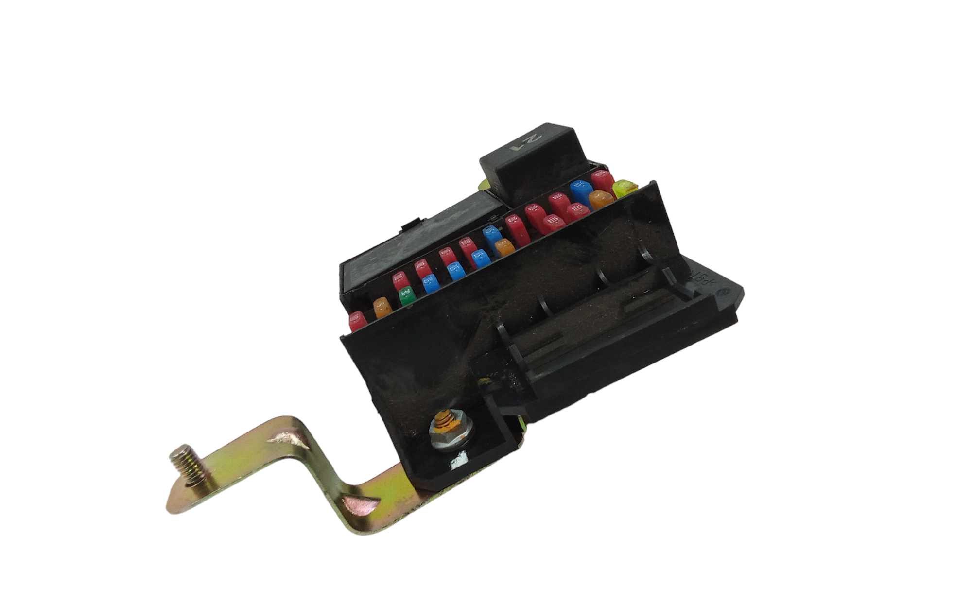 Centralina porta fusibili per Dr Zero (2015 - 2020)