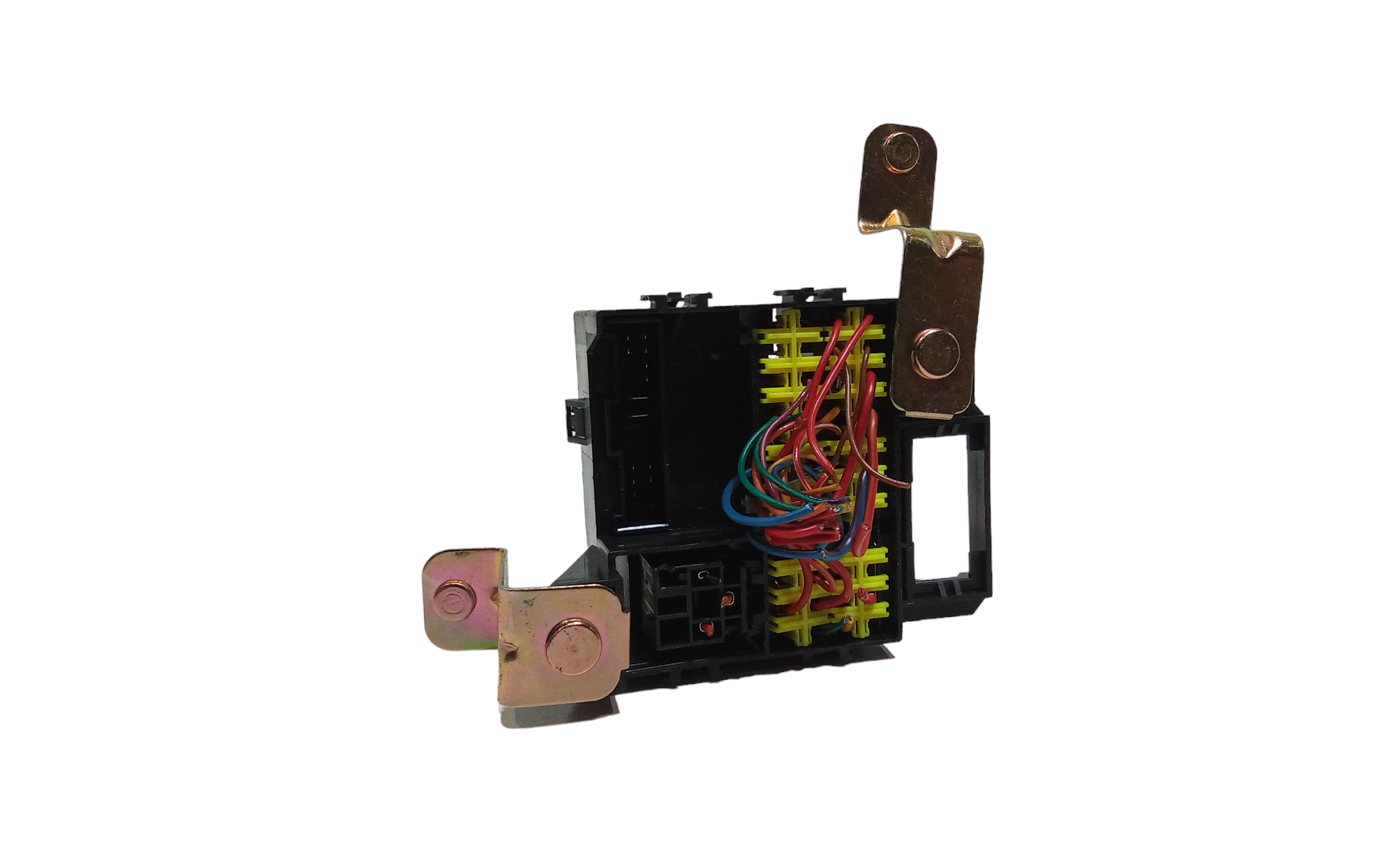 Centralina porta fusibili per Dr Zero (2015 - 2020)