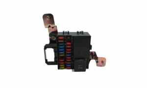 Centralina porta fusibili per Dr Zero (2015 - 2020)