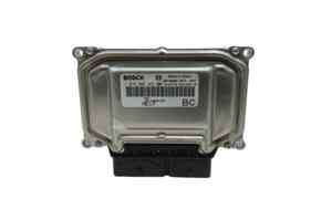 Centralina motore per Dr Zero (2015 - 2020)