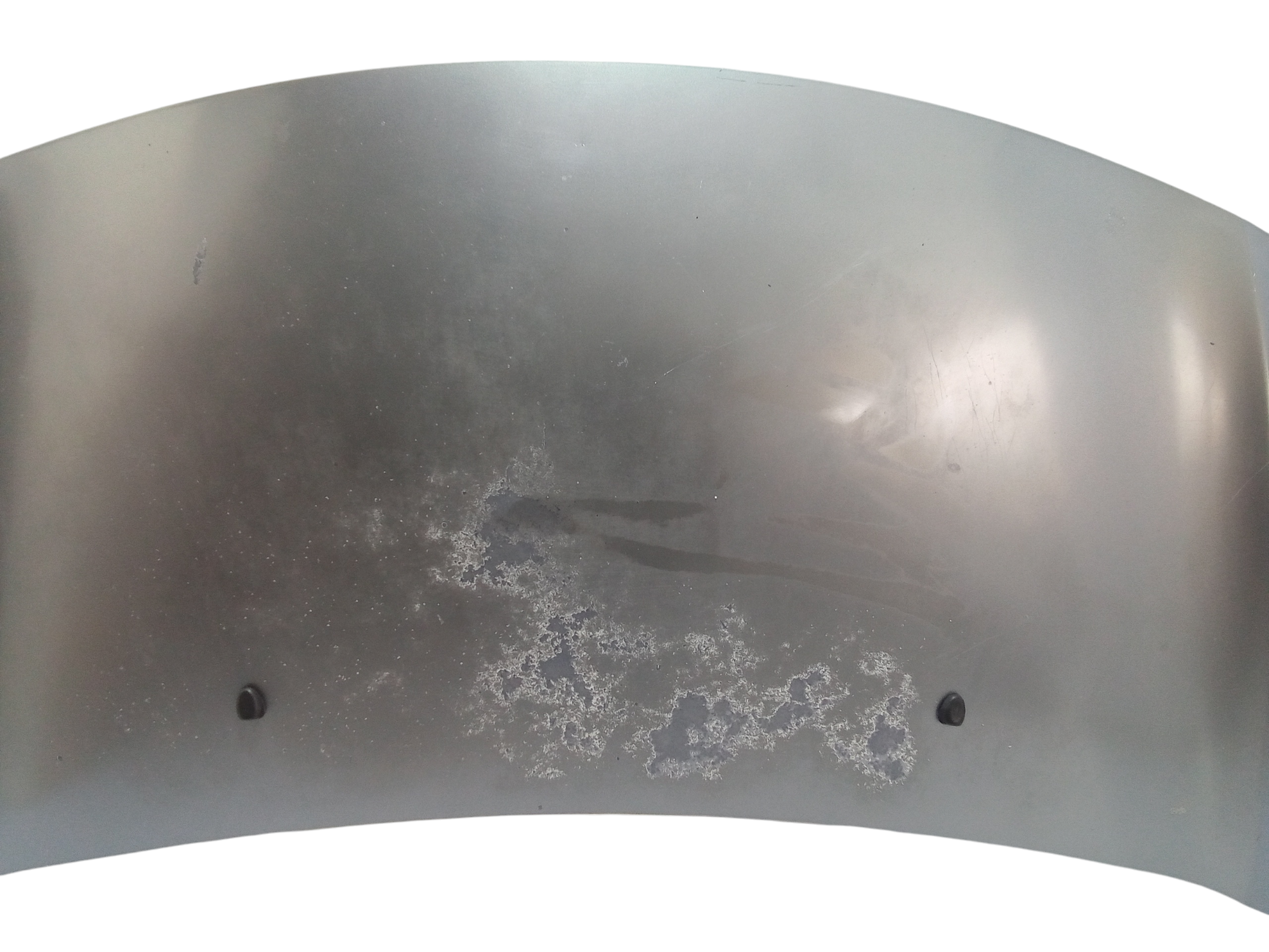 Cofano Anteriore per Citroen C3 Serie (2009 - 2015)