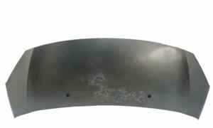 Cofano Anteriore per Citroen C3 Serie (2009 - 2015)