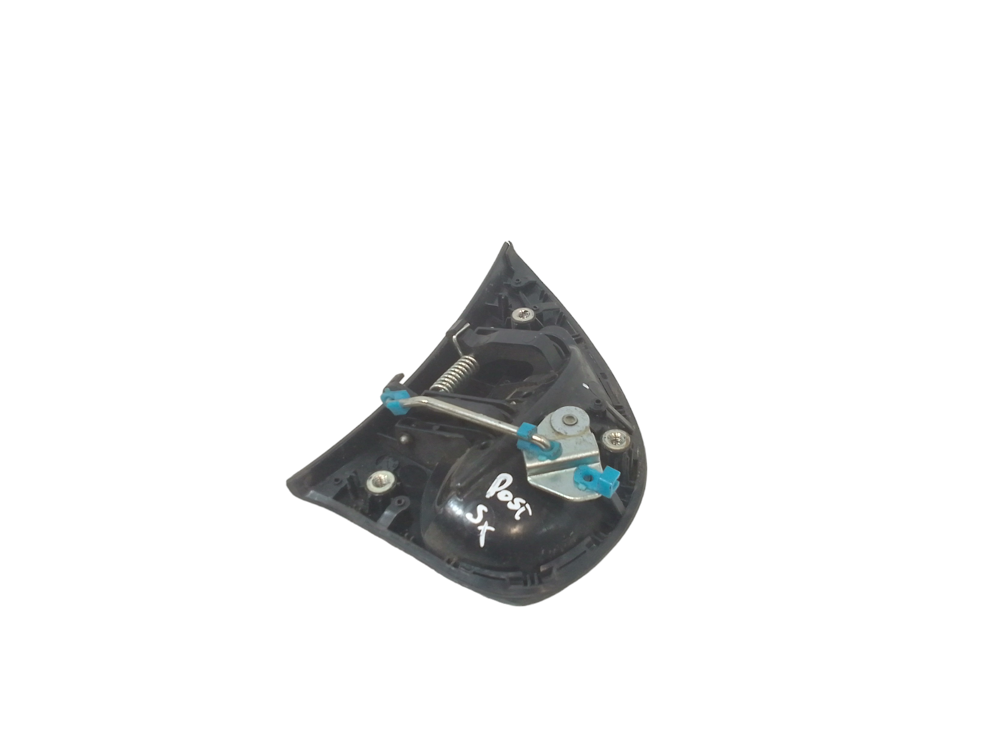 Maniglia esterna Posteriore Sinistra per Dr Zero (2015 - 2020)