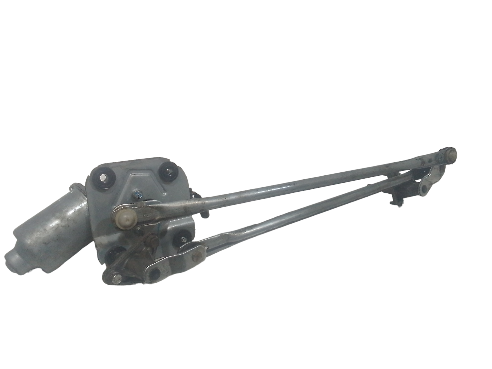 Motorino tergi ant completo di tandem per Dr Zero (2015 - 2020)