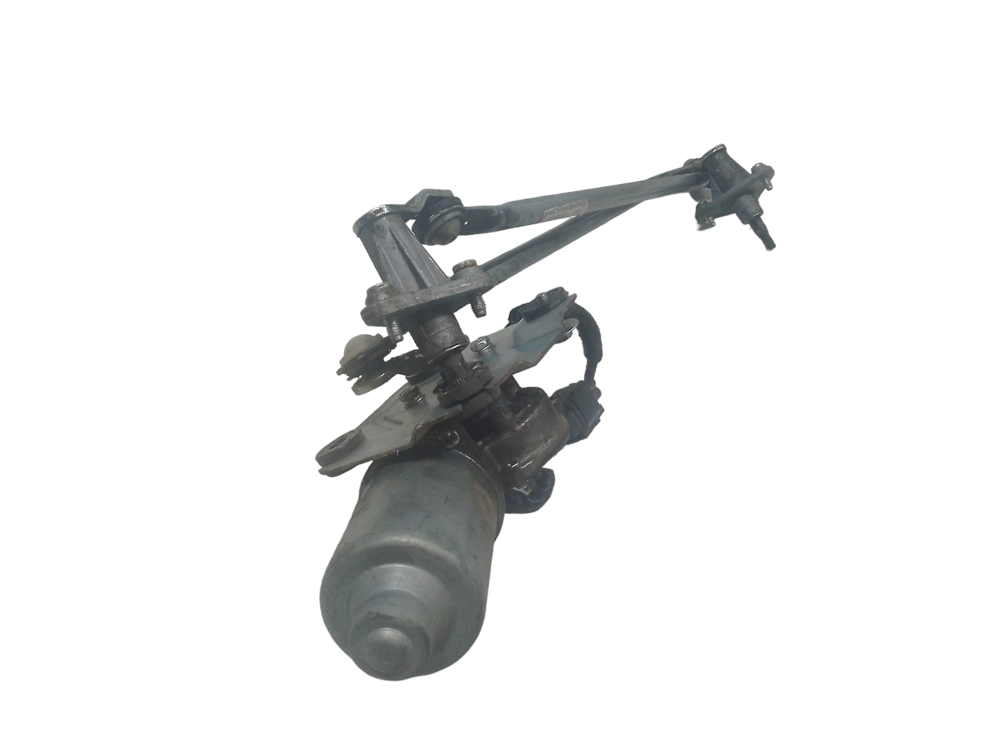 Motorino tergi ant completo di tandem per Dr Zero (2015 - 2020)