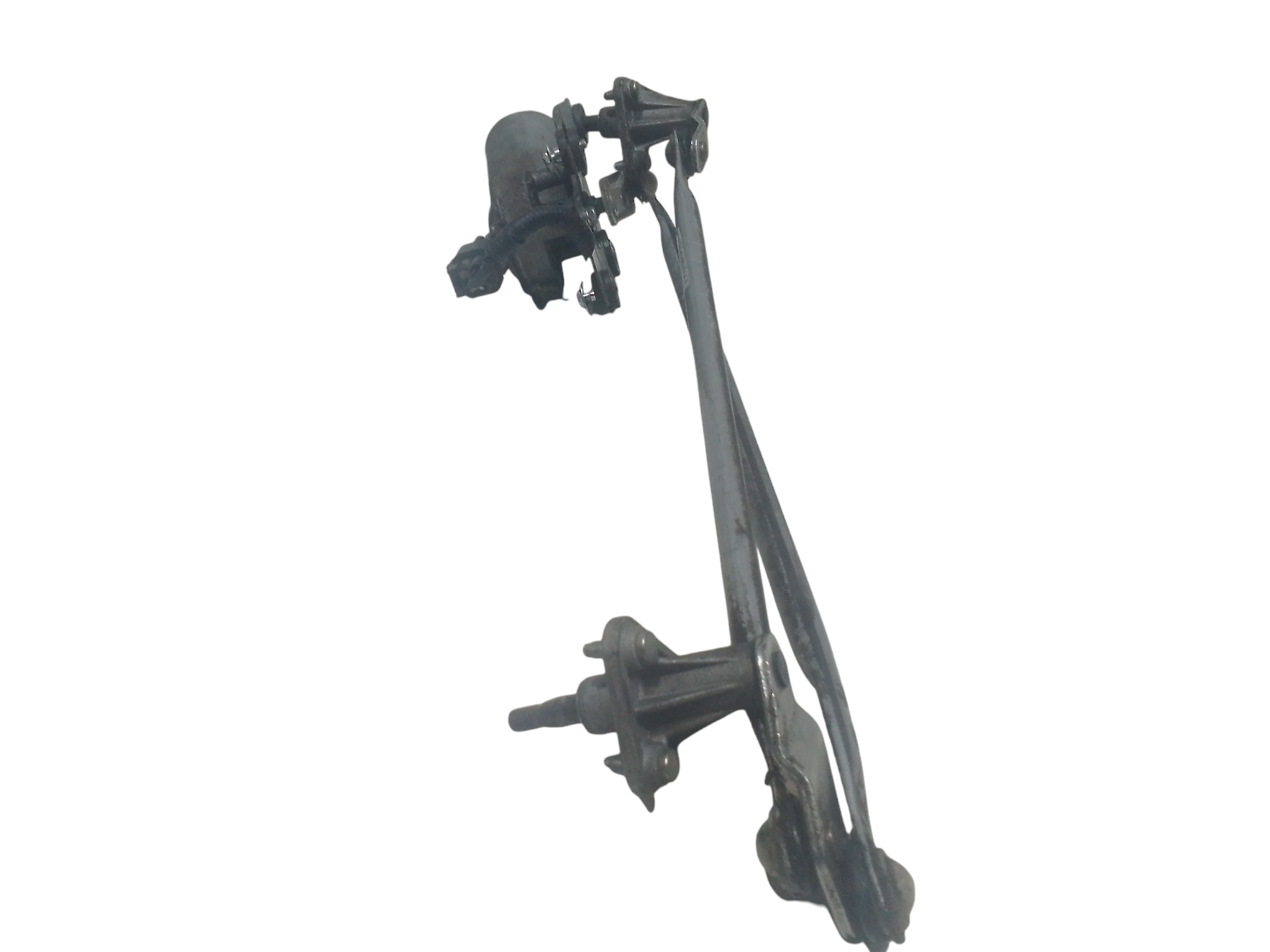 Motorino tergi ant completo di tandem per Dr Zero (2015 - 2020)