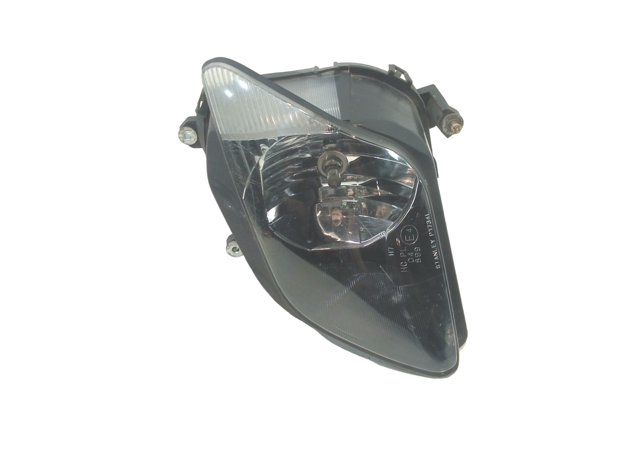 Faro anteriore per Honda Jazz 250 (2001 - 2006)
