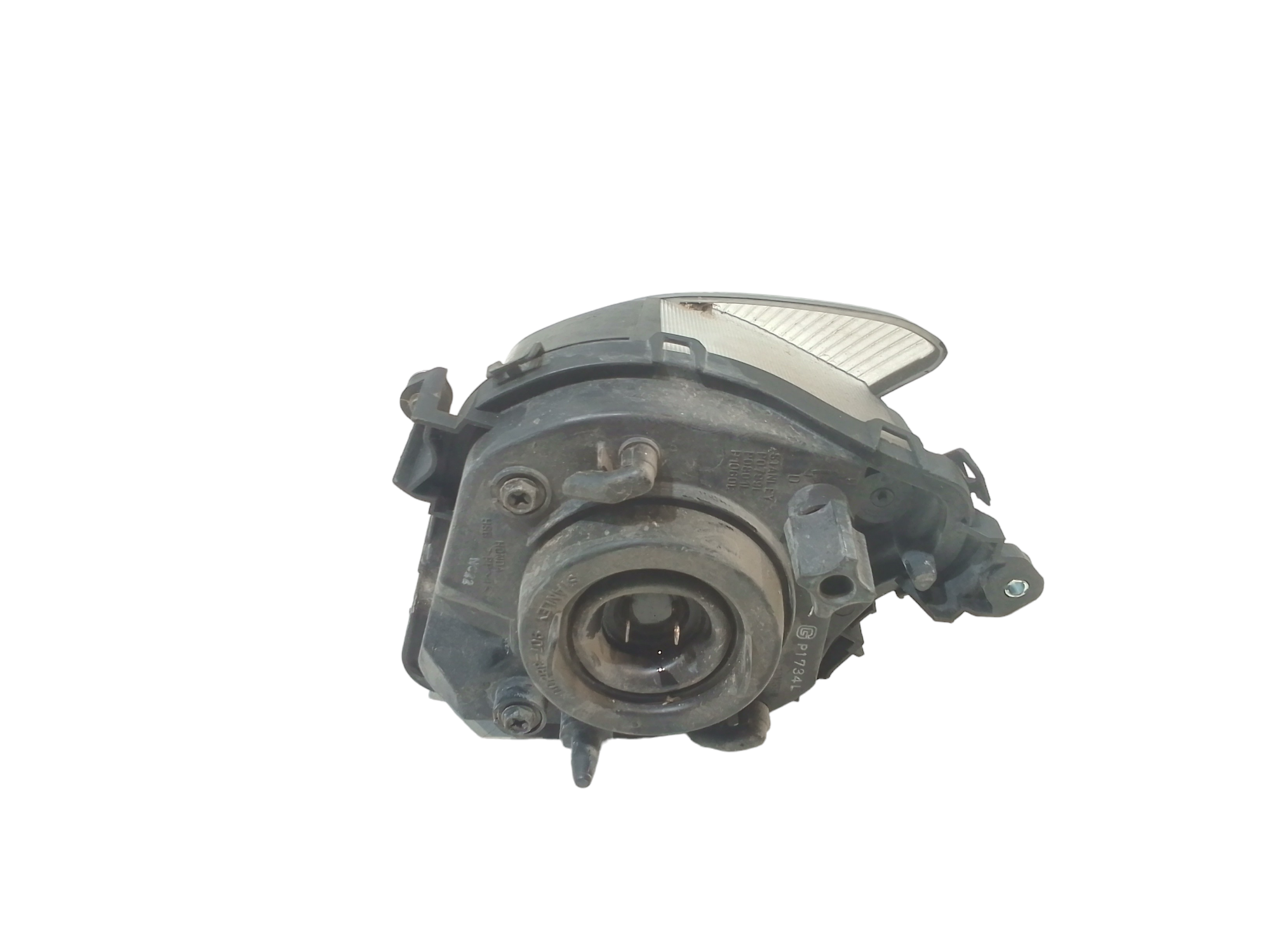 Faro anteriore per Honda Jazz 250 (2001 - 2006)
