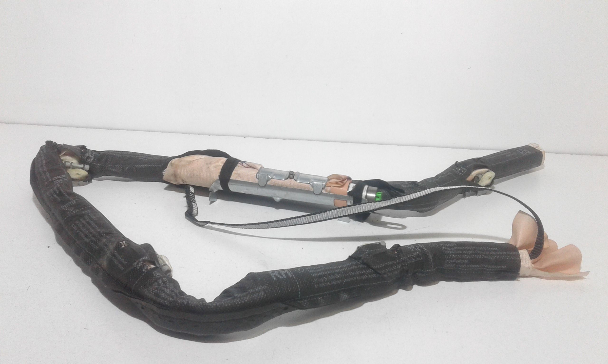 Airbag a tendina laterale passeggero CITROEN DS3 Serie (09>)