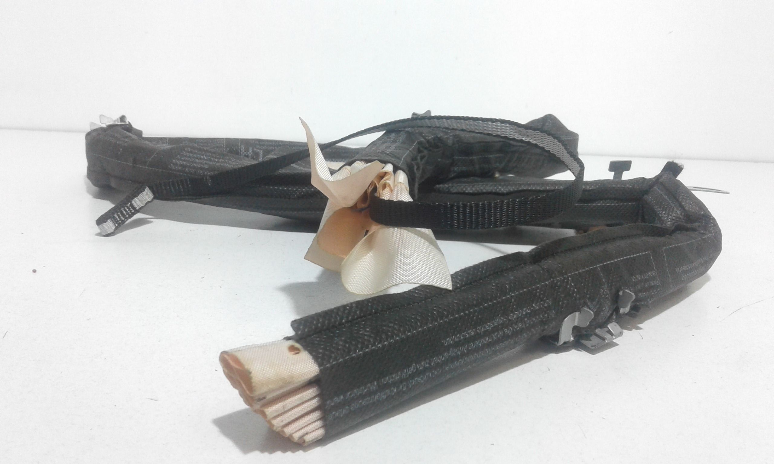 Airbag a tendina laterale passeggero CITROEN DS3 Serie (09>)