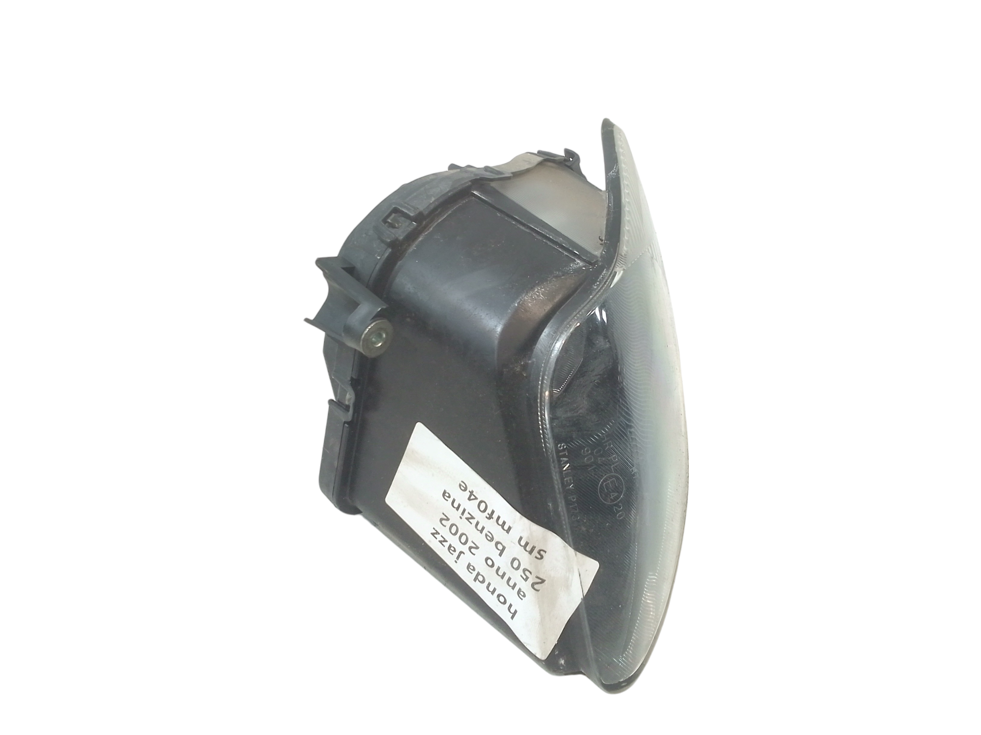 Faro anteriore per Honda Jazz 250 (2001 - 2006)