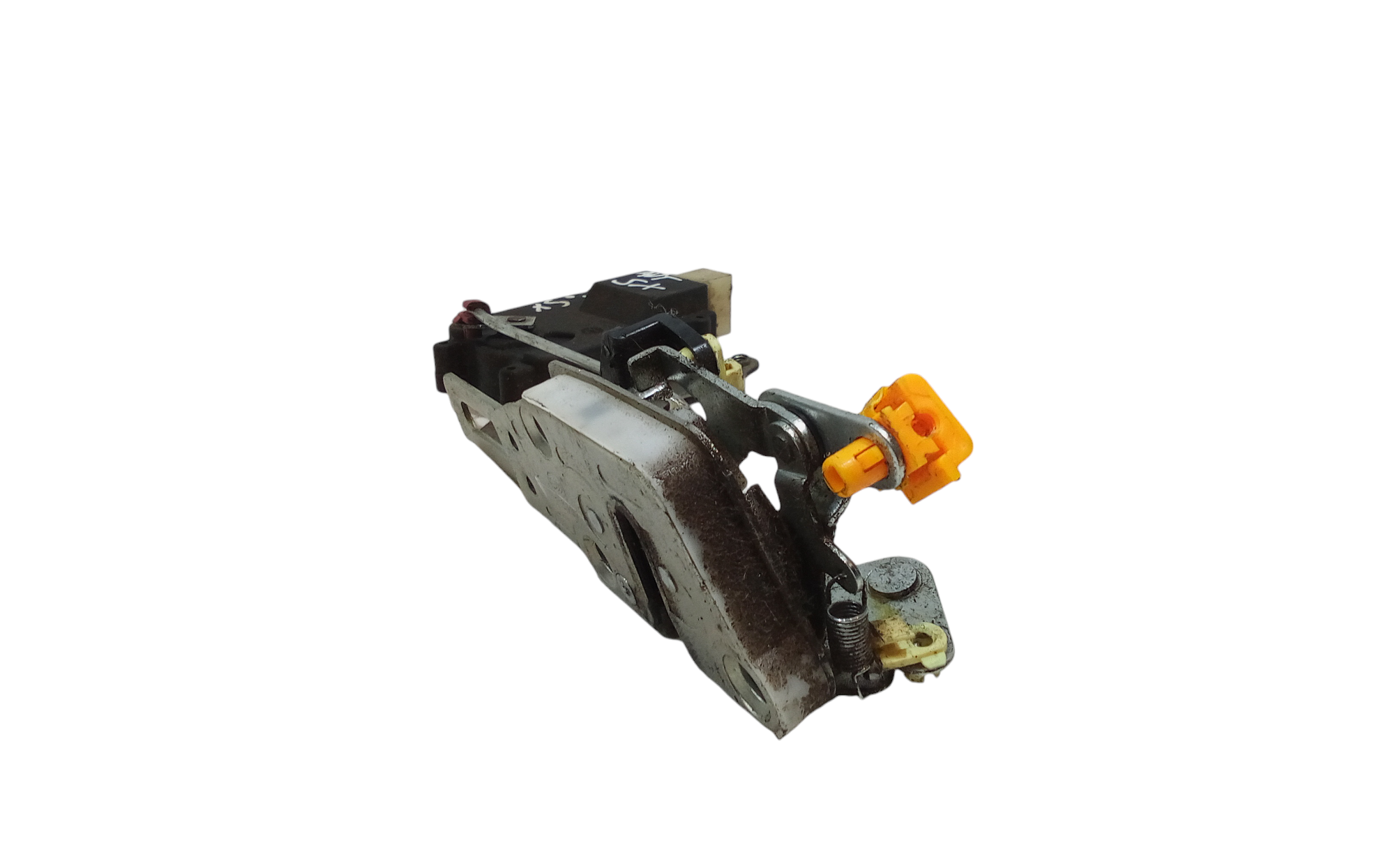 Serratura Anteriore Sinistra per Dr Zero (2015 - 2020)