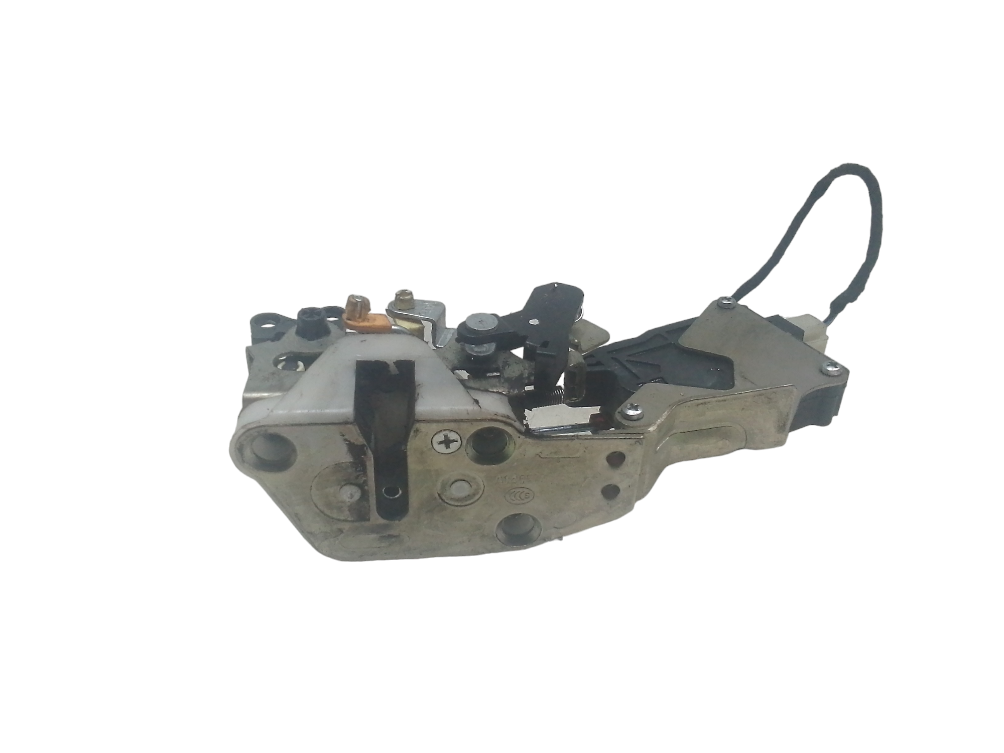 Serratura Posteriore Sinistra per Dr Zero (2015 - 2020)