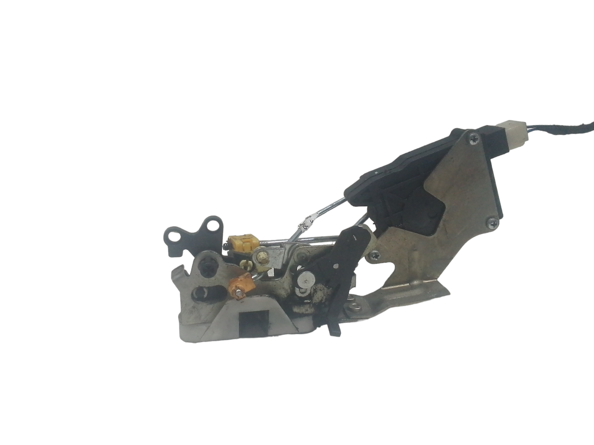 Serratura Posteriore Sinistra per Dr Zero (2015 - 2020)