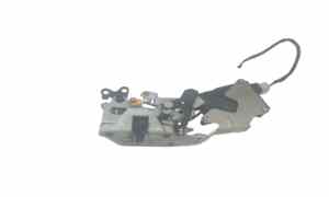 Serratura Posteriore Sinistra per Dr Zero (2015 - 2020)