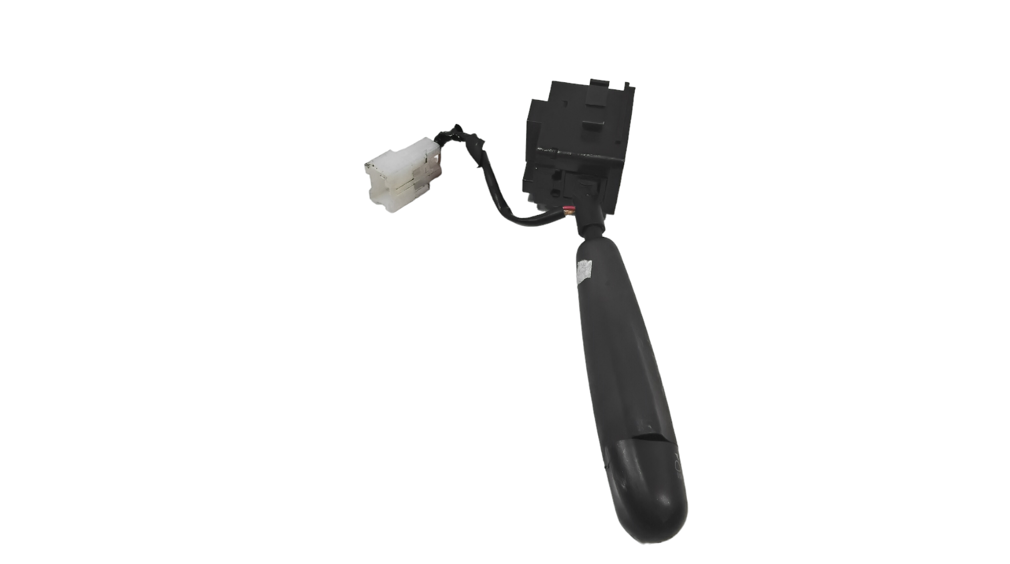 Devioluci sinistro per Dr Zero (2015 - 2020)