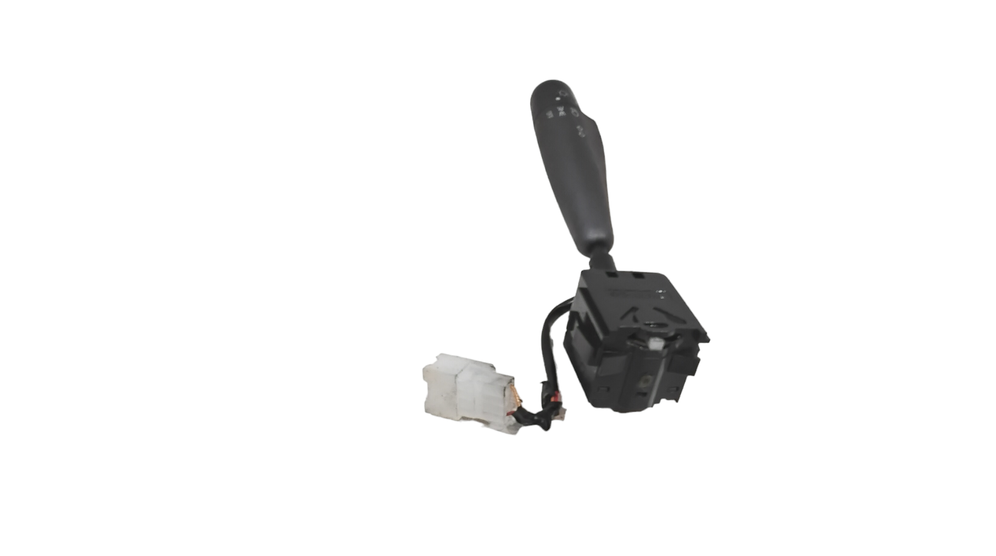 Devioluci sinistro per Dr Zero (2015 - 2020)