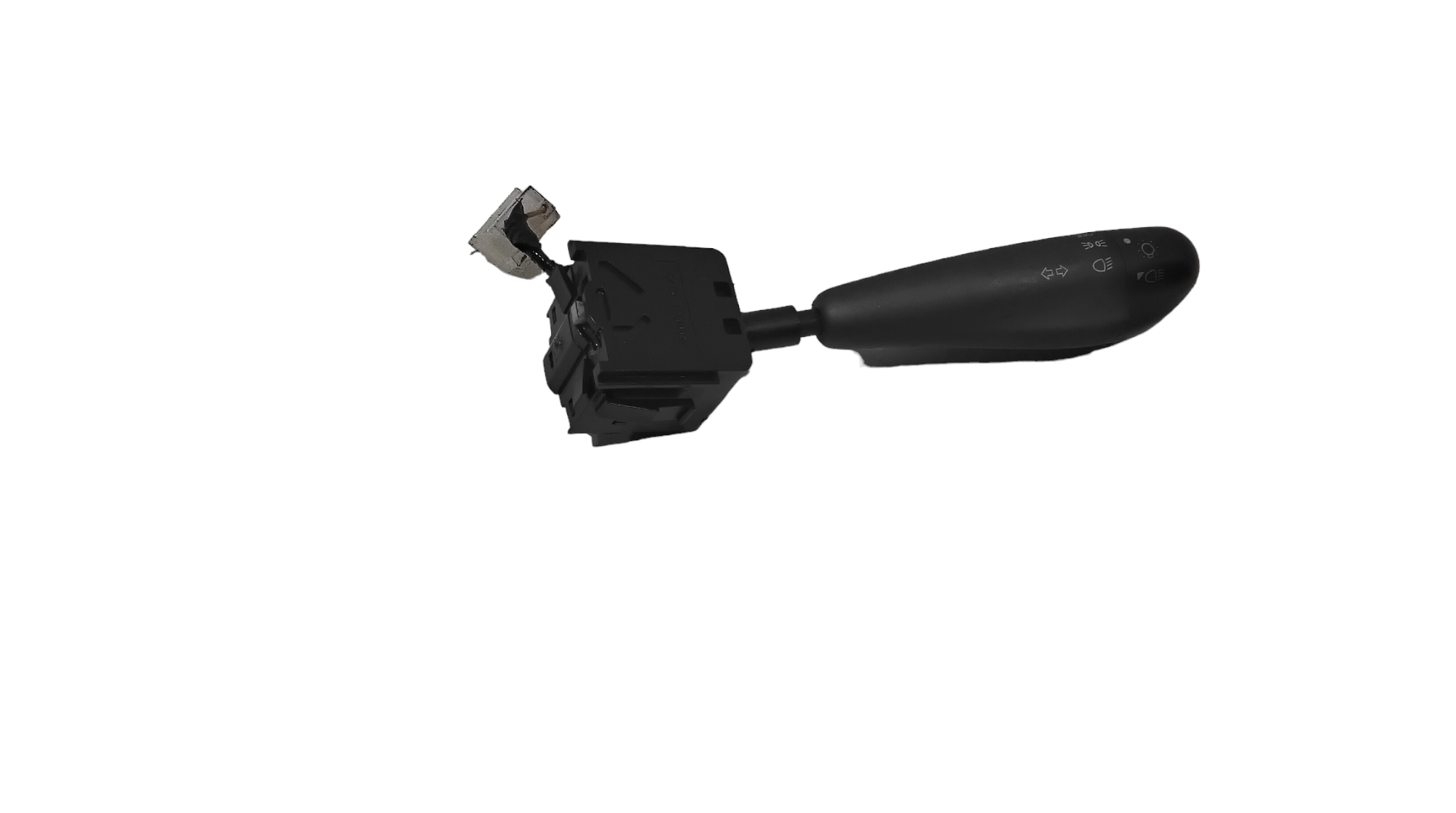 Devioluci sinistro per Dr Zero (2015 - 2020)