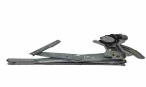 Cremagliera anteriore sinistra Guida per Dr Zero (2015 - 2020)