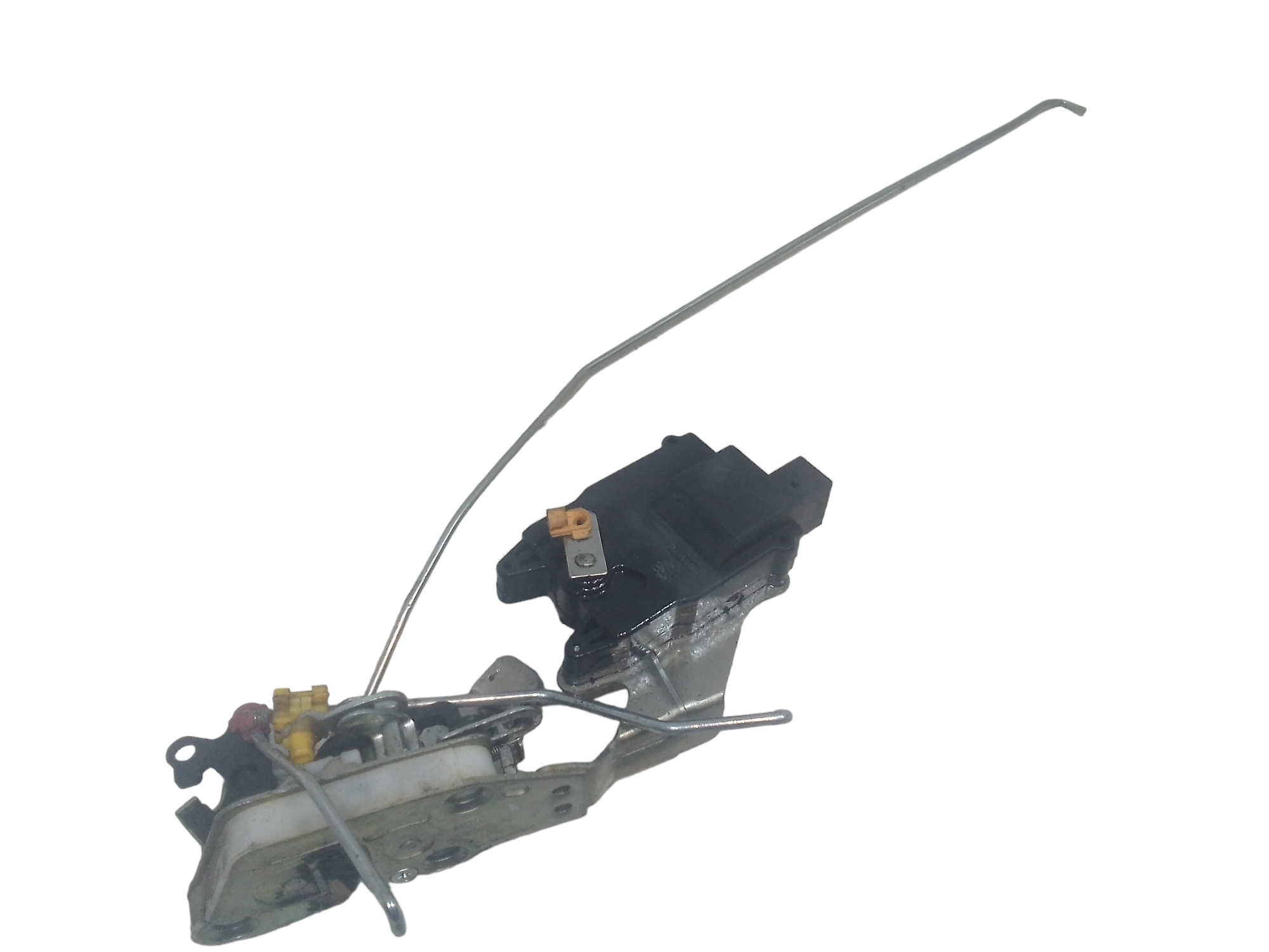 Serratura Anteriore Destra per Dr Zero (2015 - 2020)