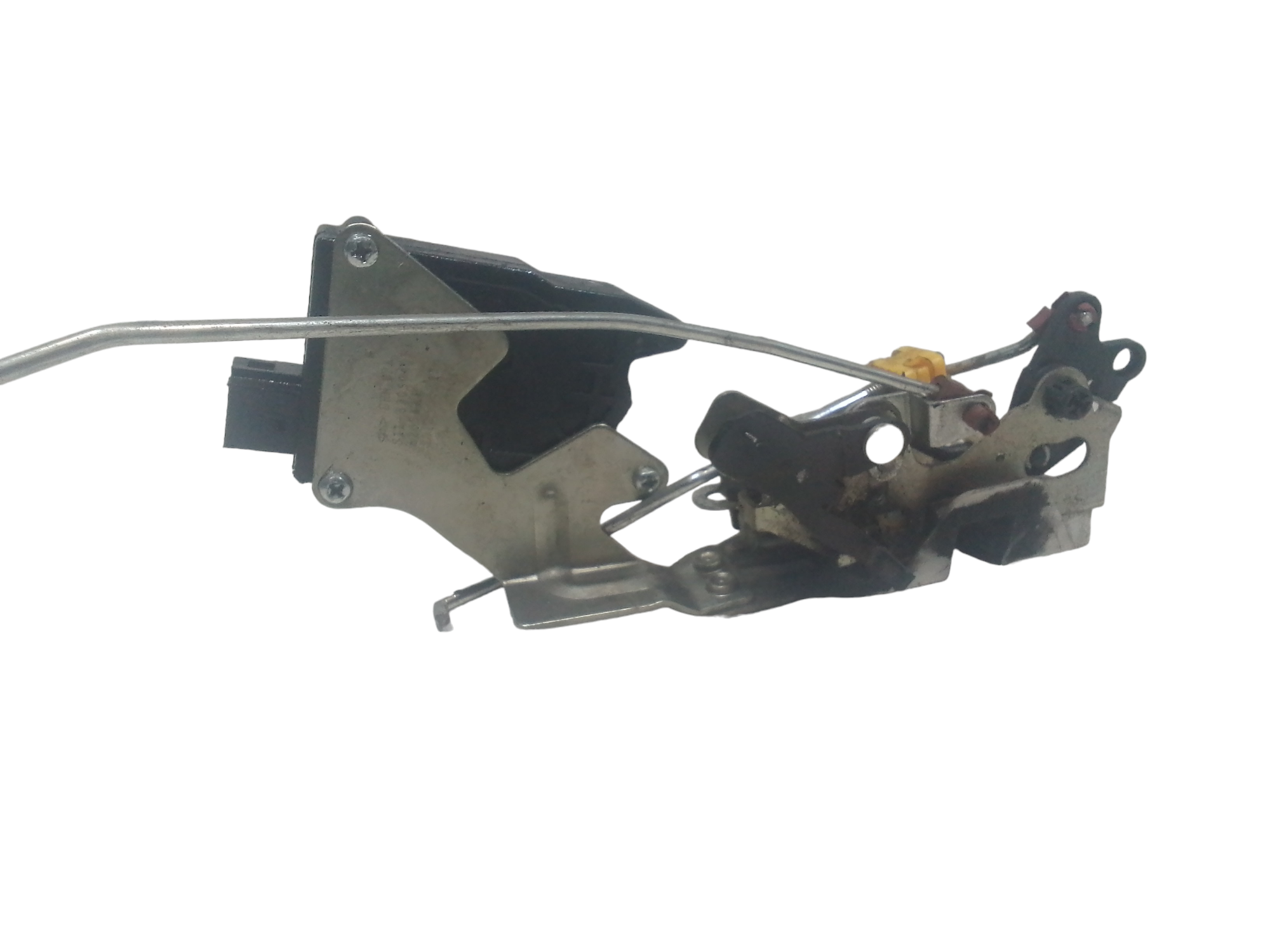 Serratura Anteriore Destra per Dr Zero (2015 - 2020)