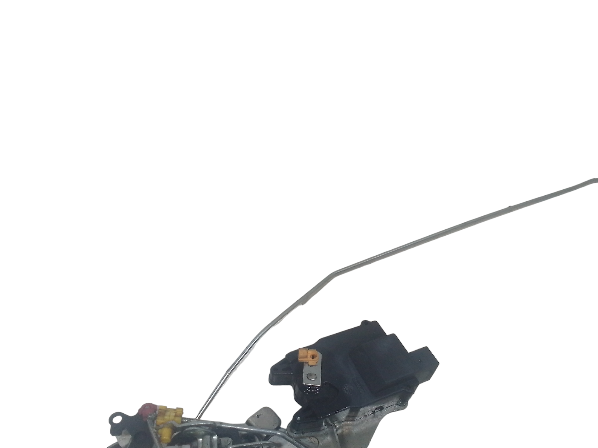 Serratura Anteriore Destra per Dr Zero (2015 - 2020)