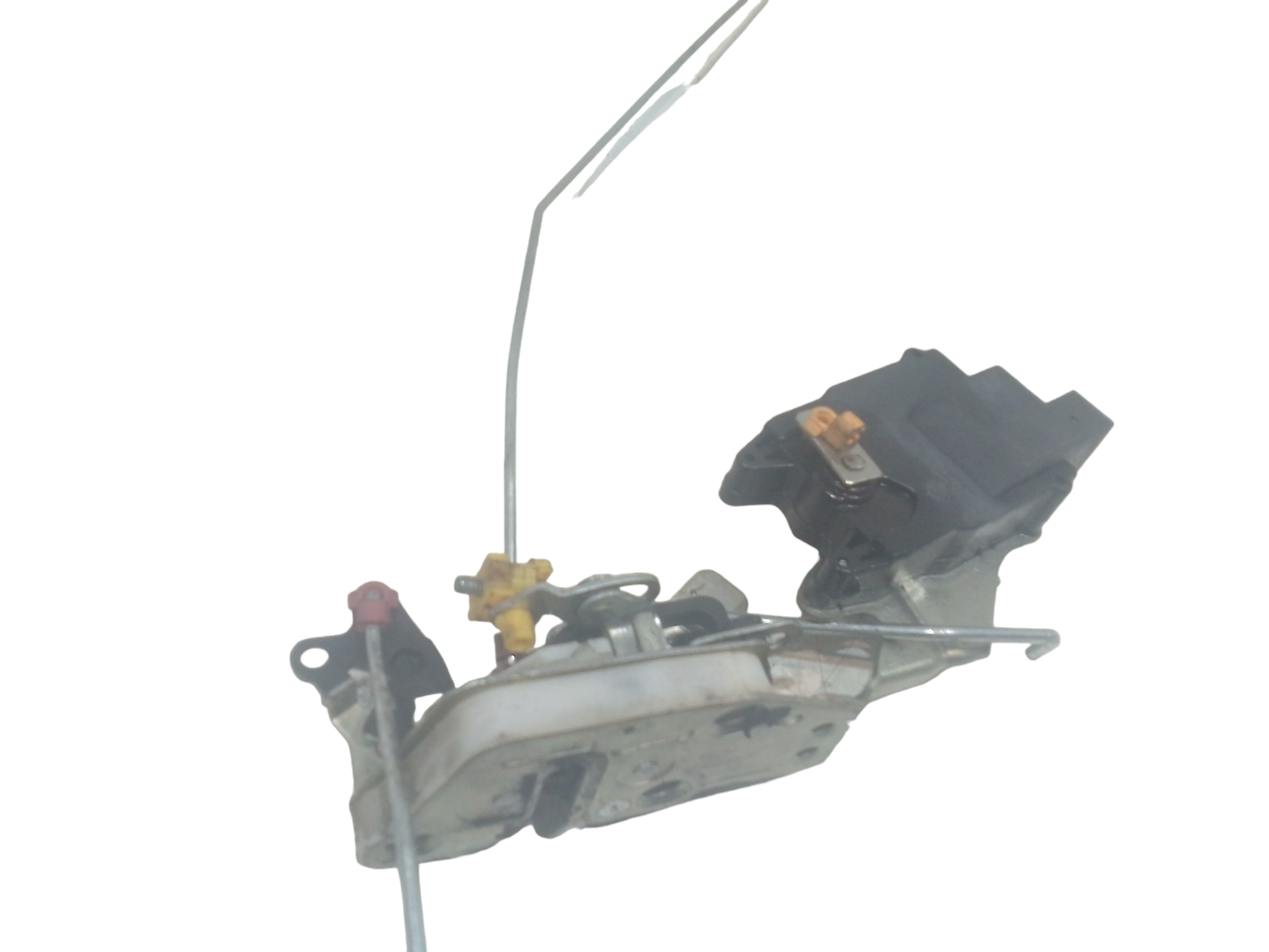 Serratura Anteriore Destra per Dr Zero (2015 - 2020)