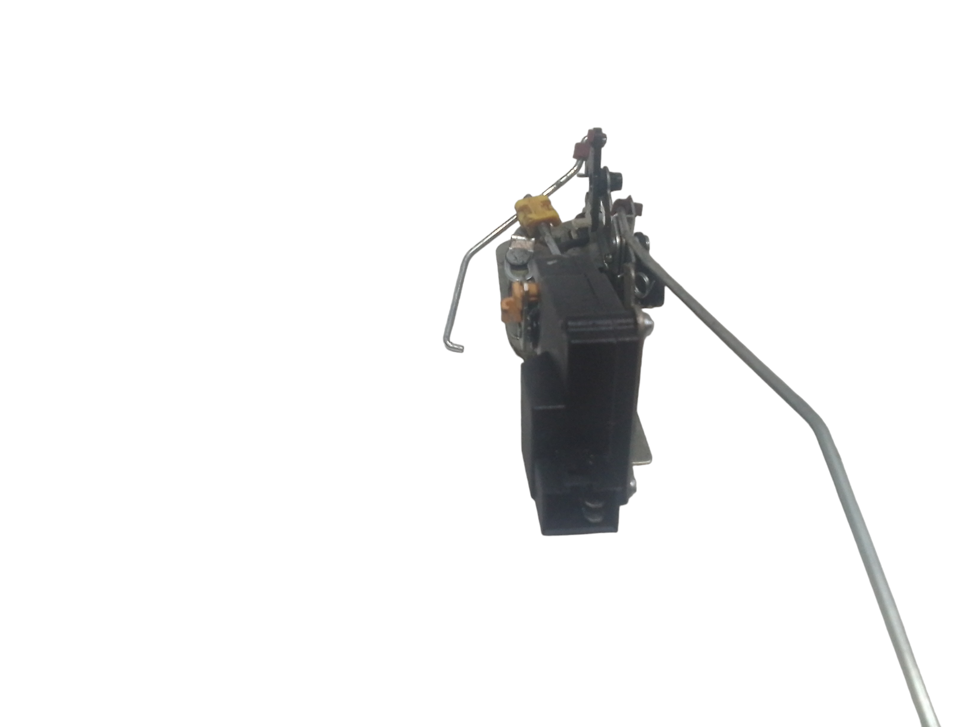 Serratura Anteriore Destra per Dr Zero (2015 - 2020)